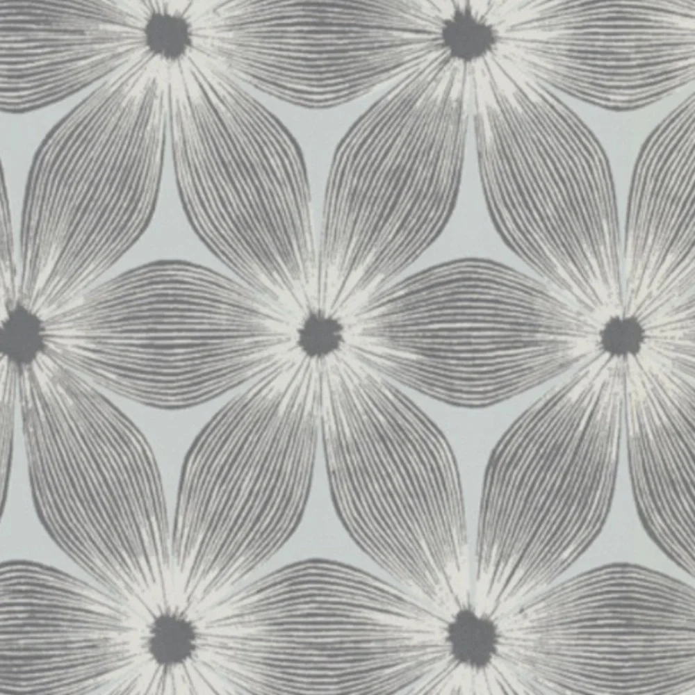 Anthropologie Candice Olsen blossom wallpaper 1 roll new
